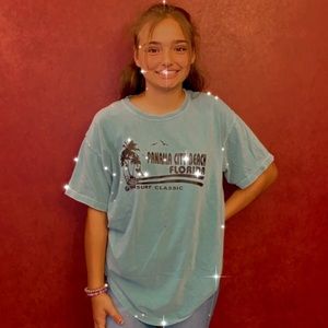 Panama City t-shirt